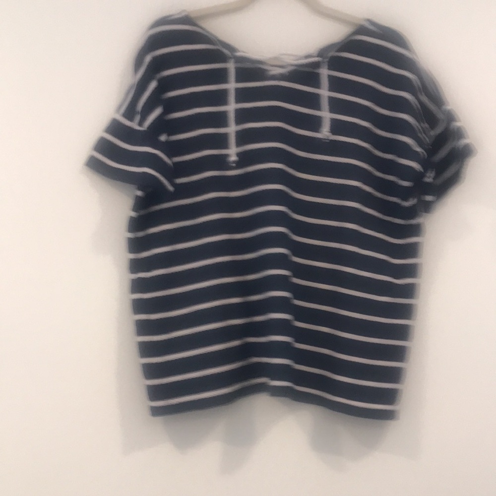 Talbots Top - Picture 2 of 3